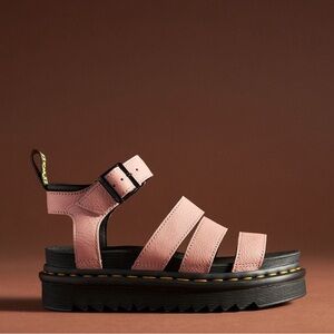 Dr Martens Blaire Sandals - Never Worn